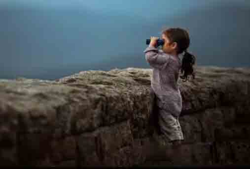 谈谈怎么开阔自己的眼界 谈谈怎么开阔自己的眼界