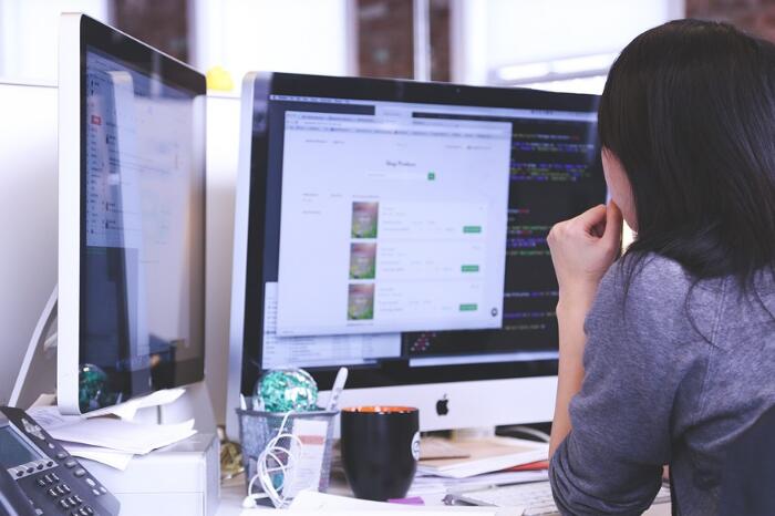 互联网公关:收入重要还是脸重要 互联网公关:收入重要还是脸重要